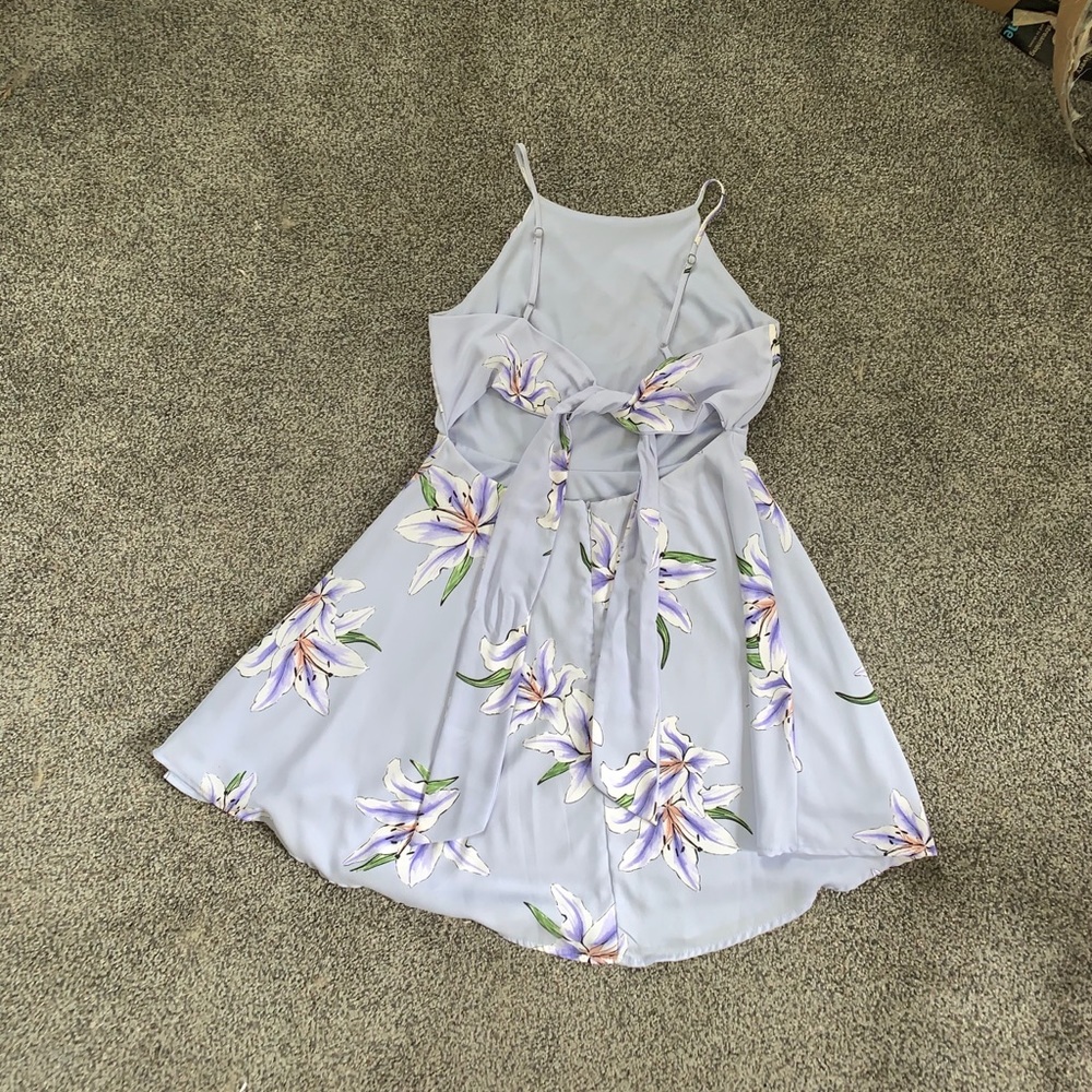 Dress - Picture 4 of 4